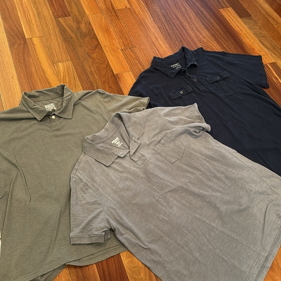 Men’s shirts - Picture 5 of 5